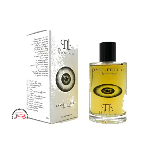 عطر ادکلن پنهالیگونز اتود 1.1 : لا ویی